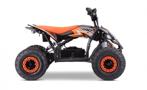 Elektro Quad Apollo Hiro Cobra 1000W